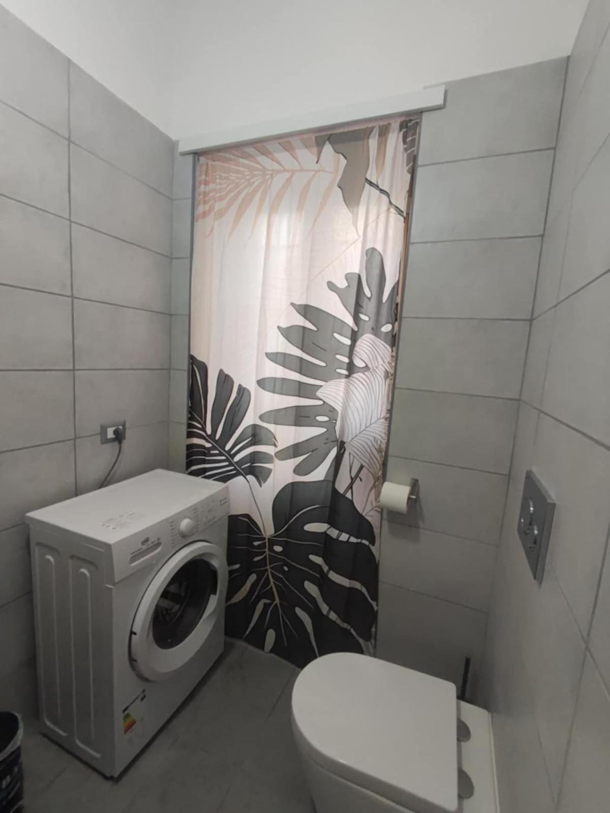 Appartement Gemelli House - Monte Mario