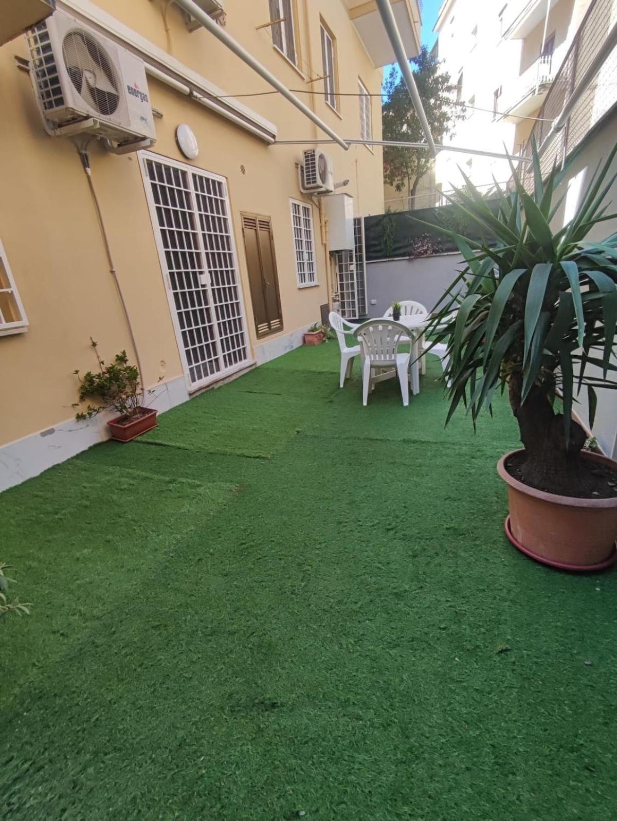 Appartement Gemelli House - Monte Mario *