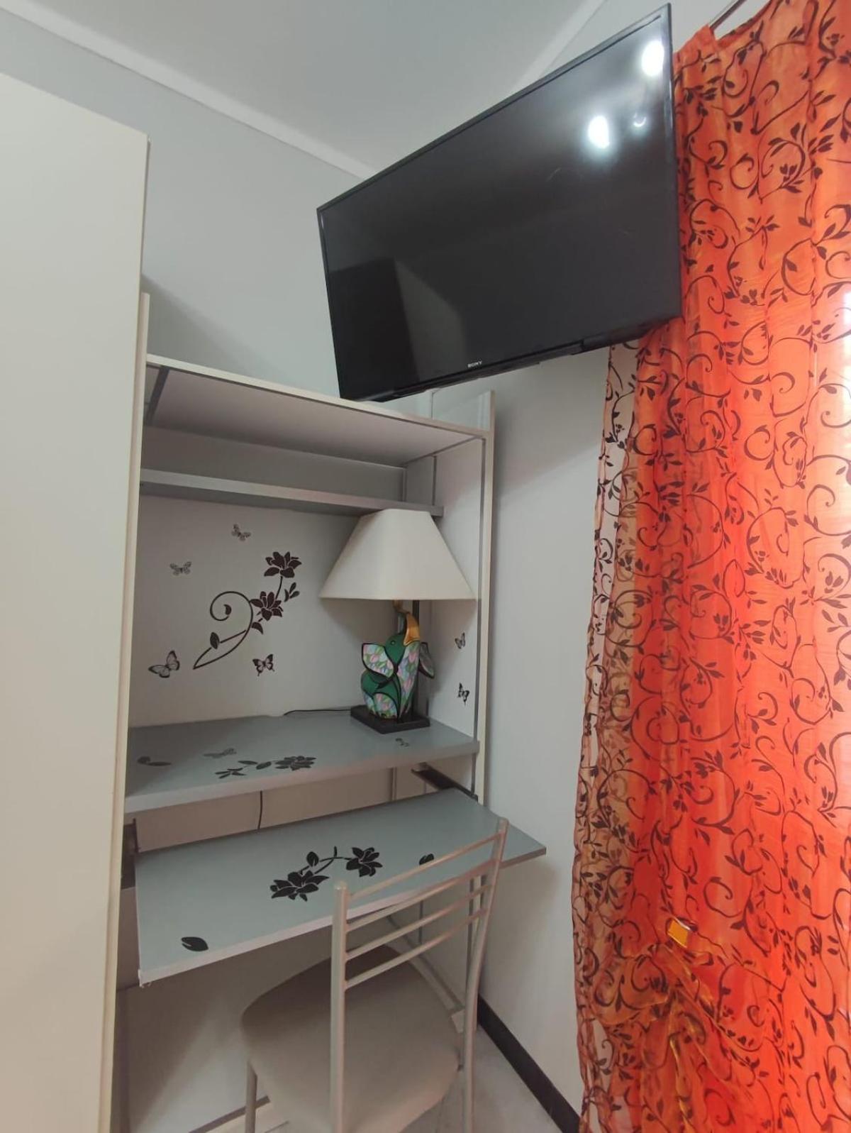 Gemelli House - Monte Mario Appartement *
