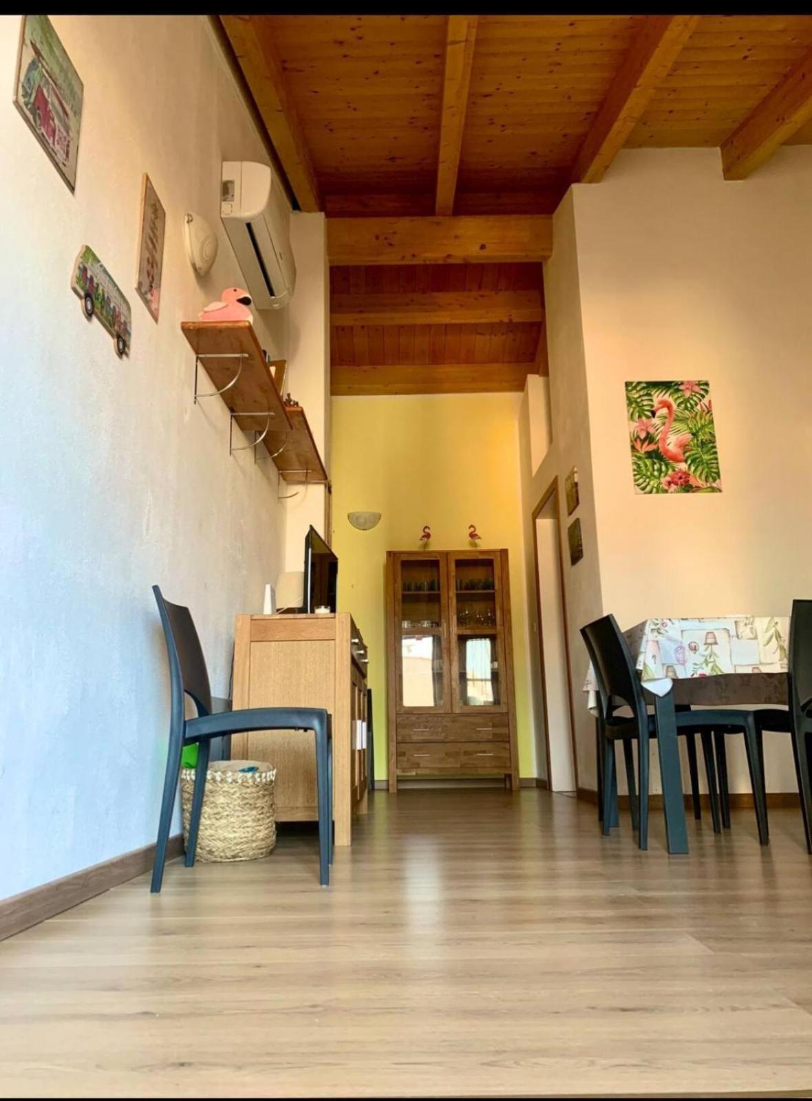 Sa Pratza Holiday home *