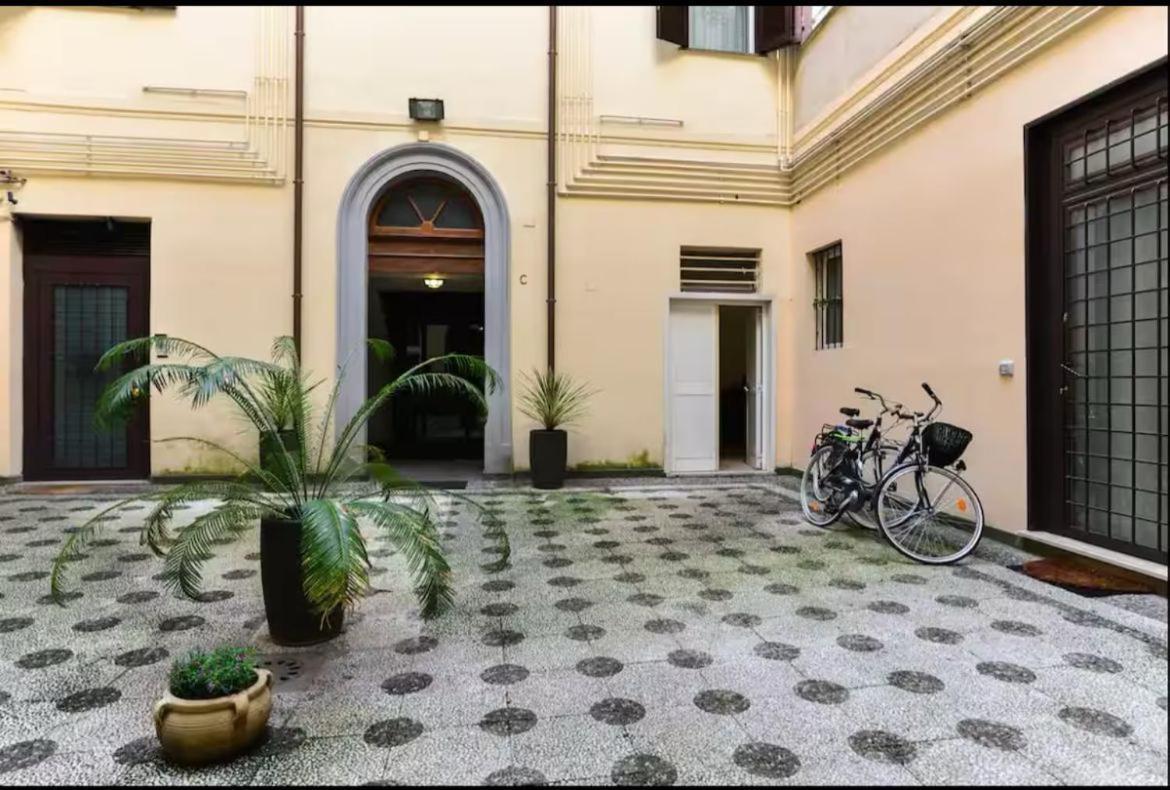 Appartement Cozy Colosseo
