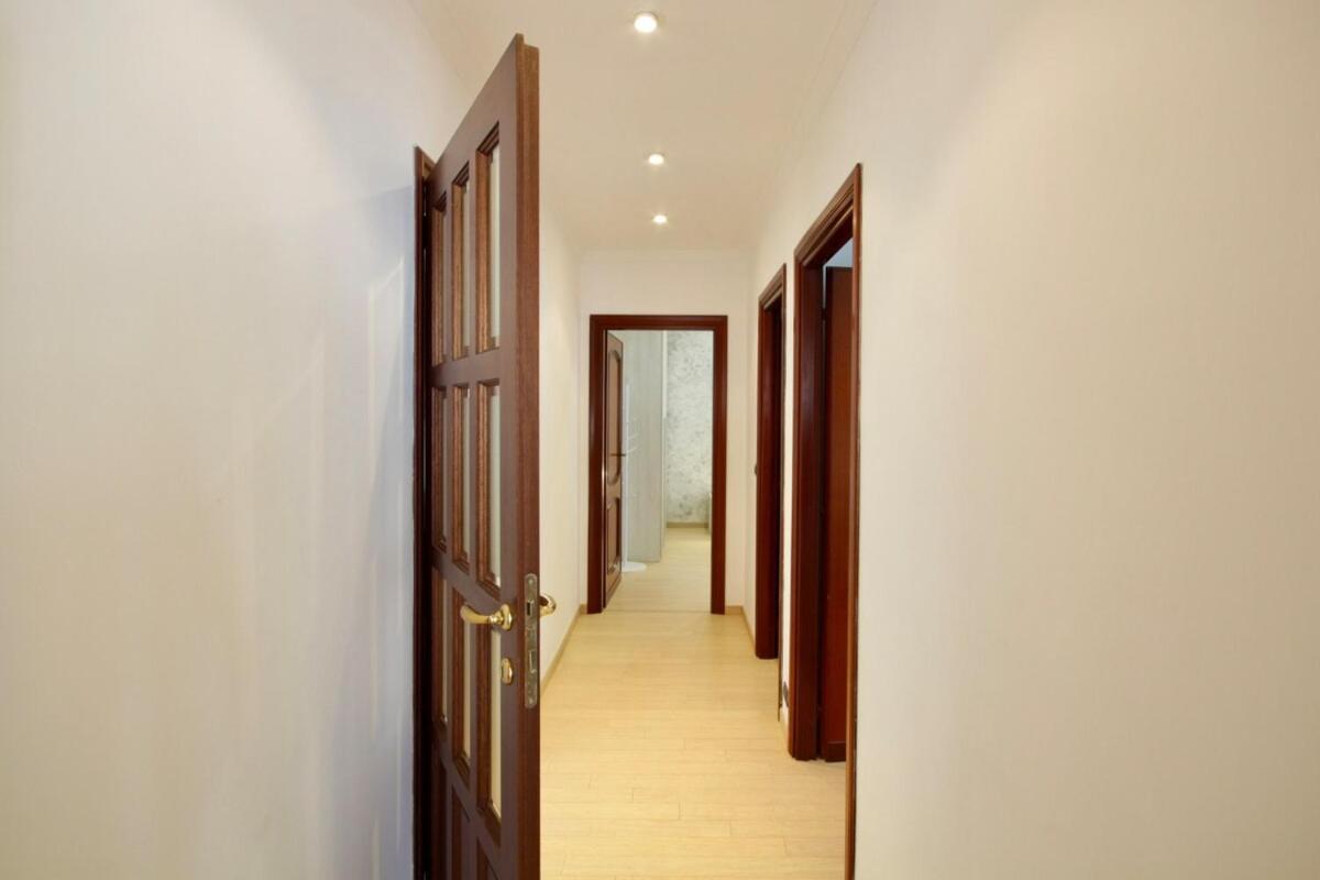 Apartment Hc - Baldo Degli Ubaldi Elegant Rome