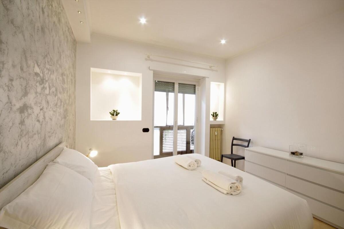 Hc - Baldo Degli Ubaldi Elegant Apartment *