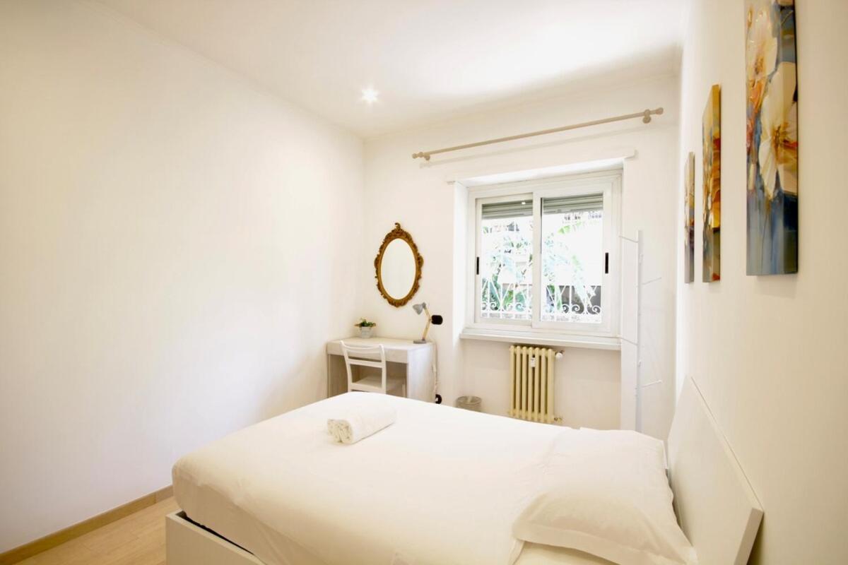 Apartment Hc - Baldo Degli Ubaldi Elegant Rome