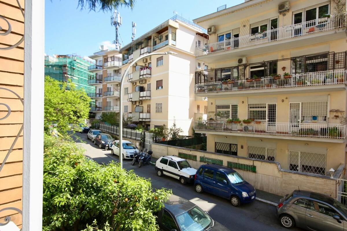 Hc - Baldo Degli Ubaldi Elegant Apartment