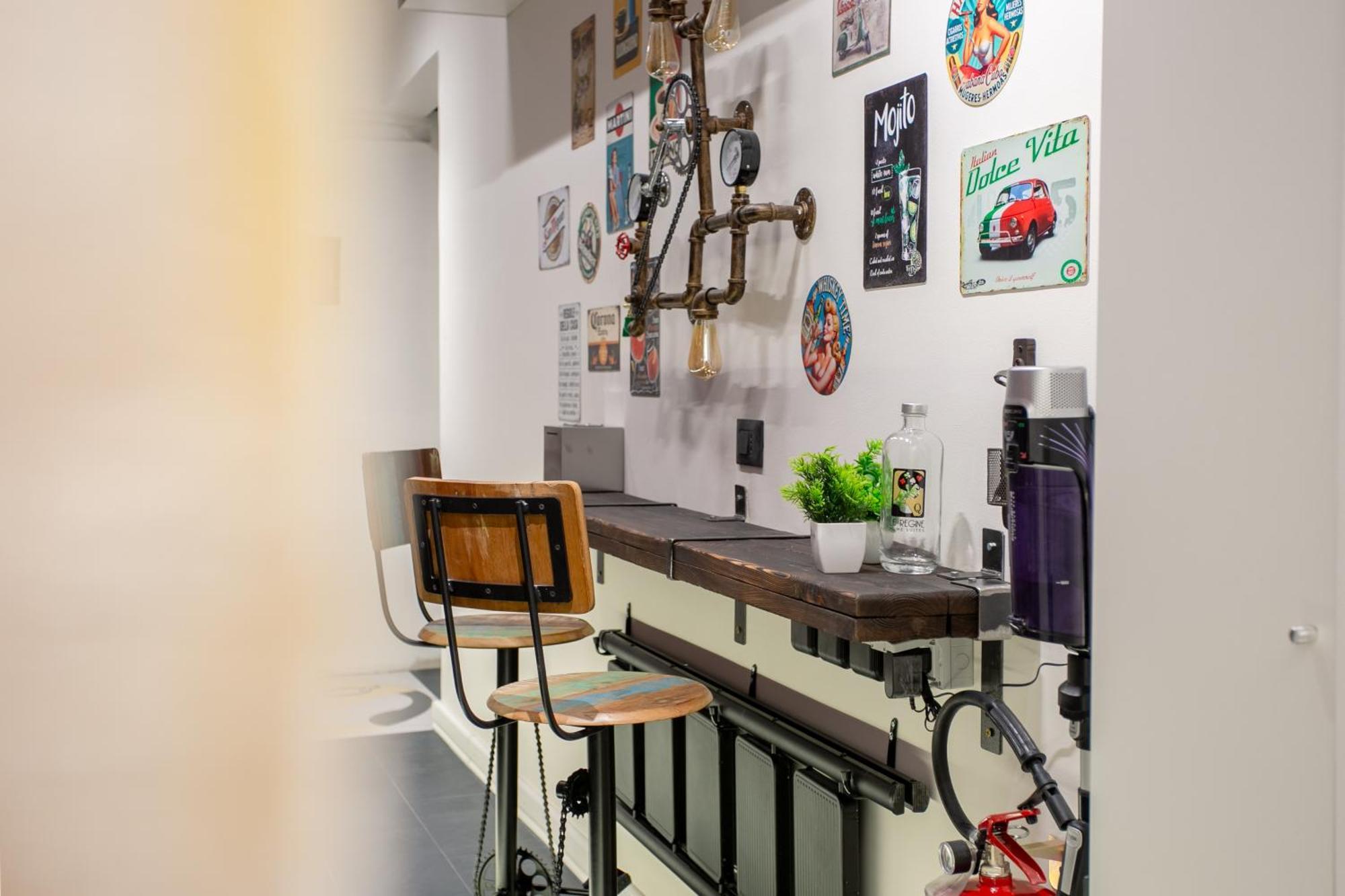 Le Regine - - Adult Only Guest house *