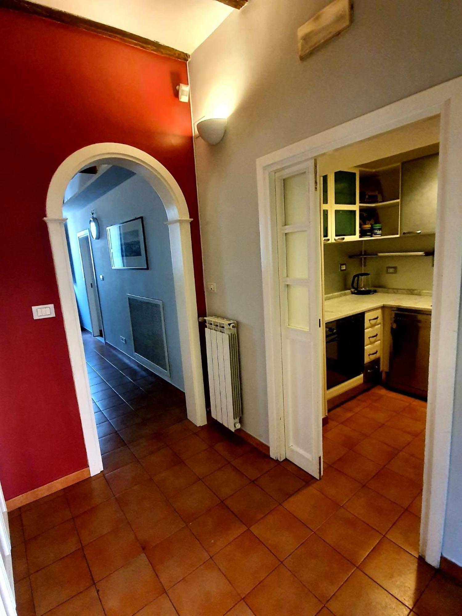 Laterano Appartamento Roma