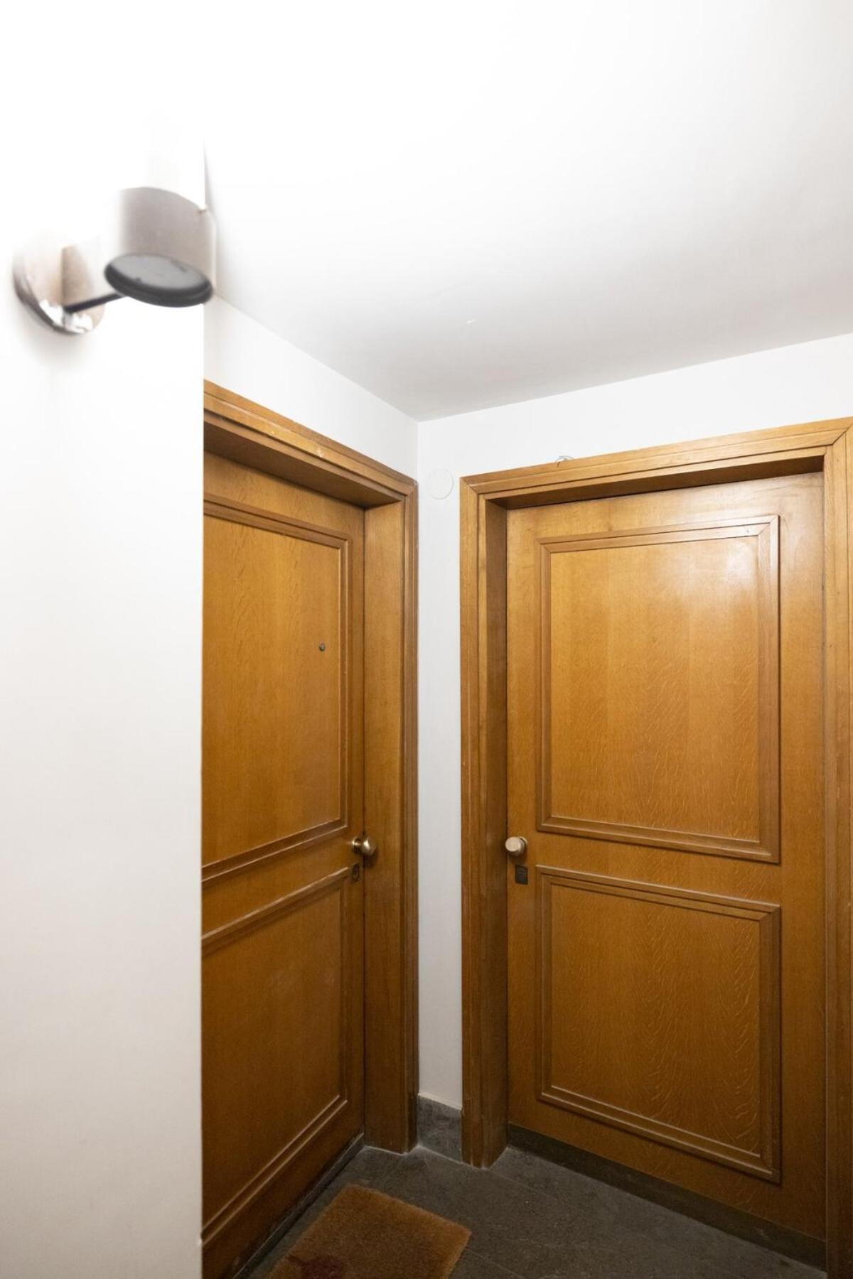 Apartment Romantic Refuge In Piazza Navona