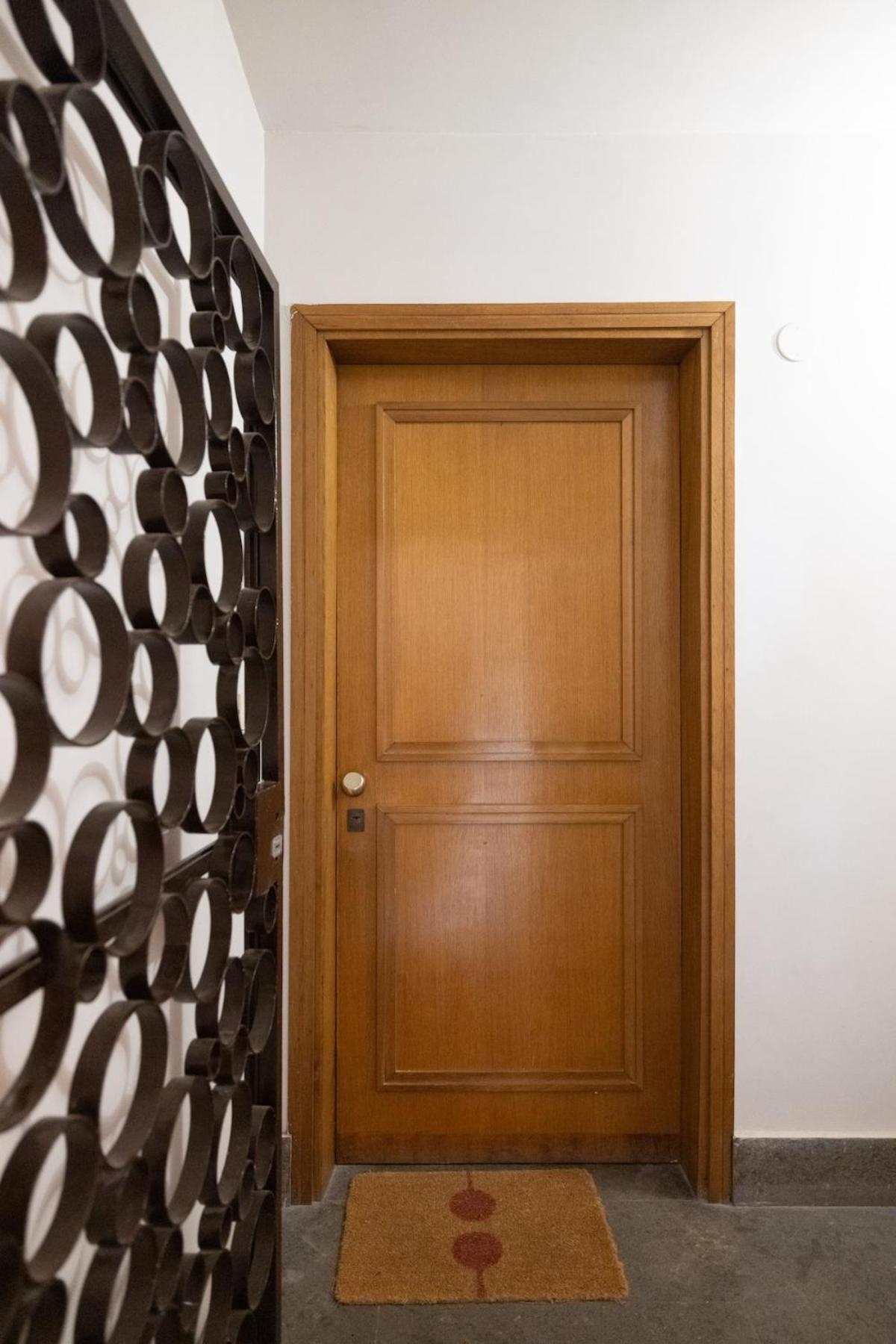 Romantic Refuge In Piazza Navona Apartment Rome