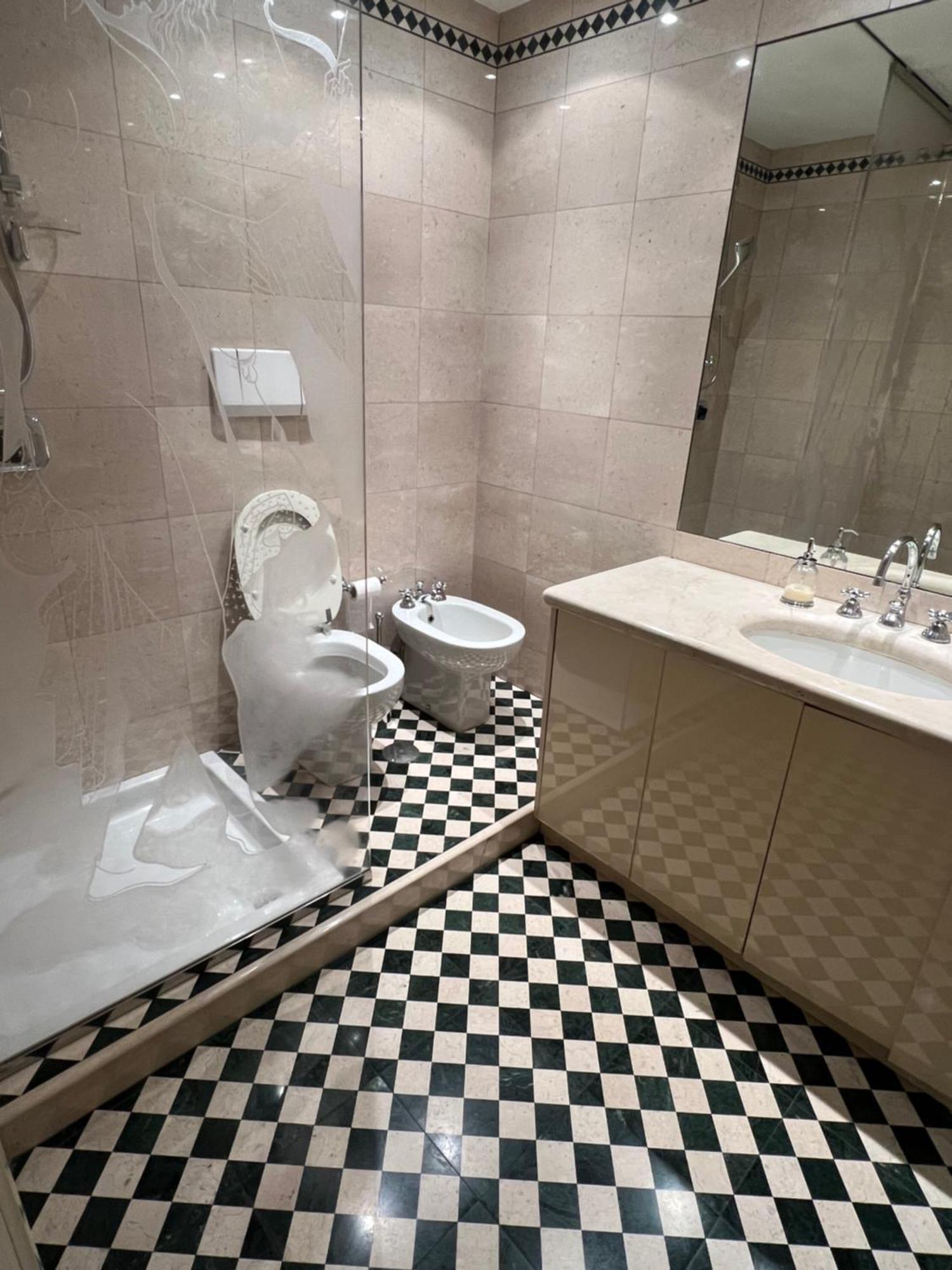Apartment Giulio Cesare