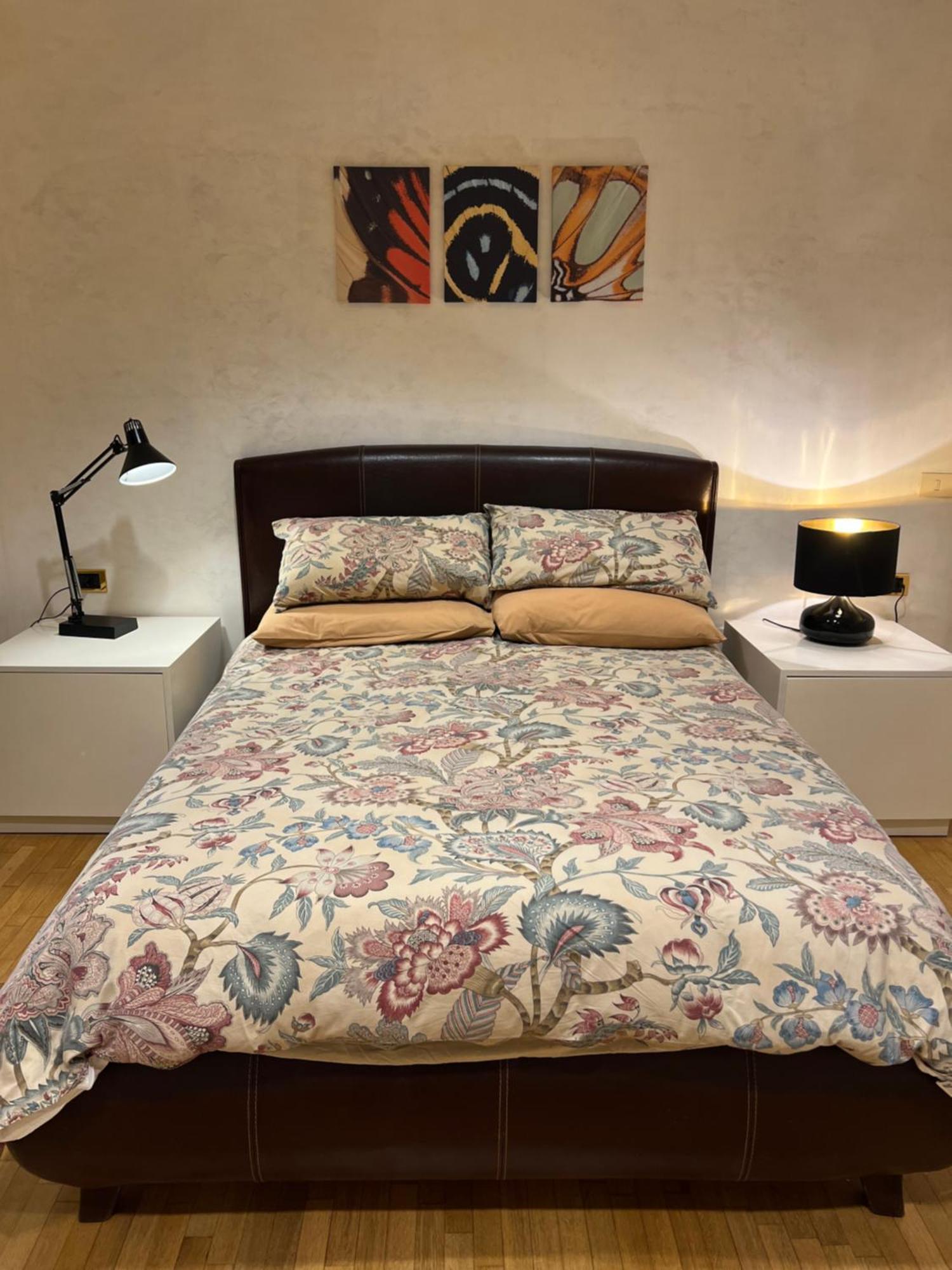 Apartment Giulio Cesare