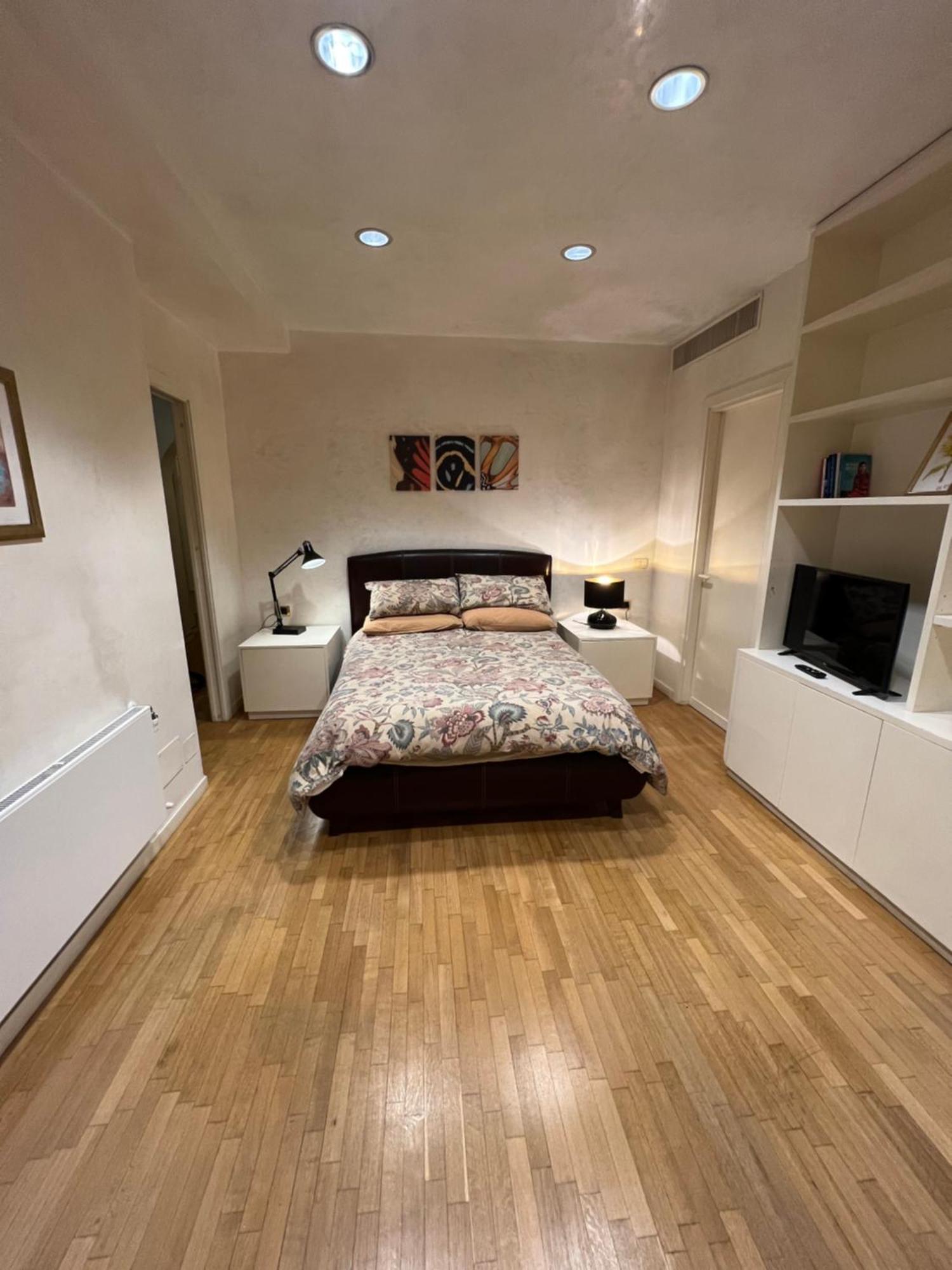 Giulio Cesare Apartment Rome