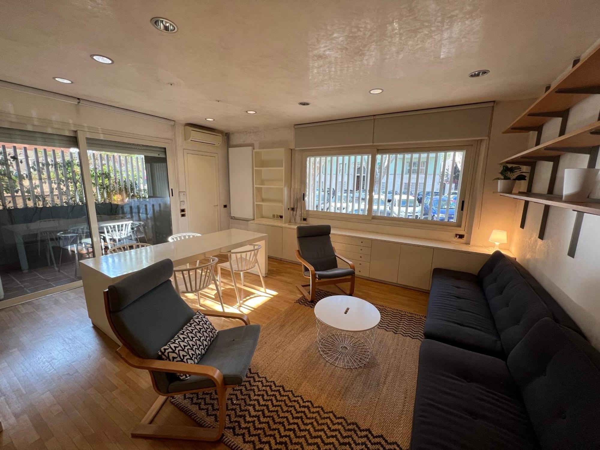 Giulio Cesare Apartment