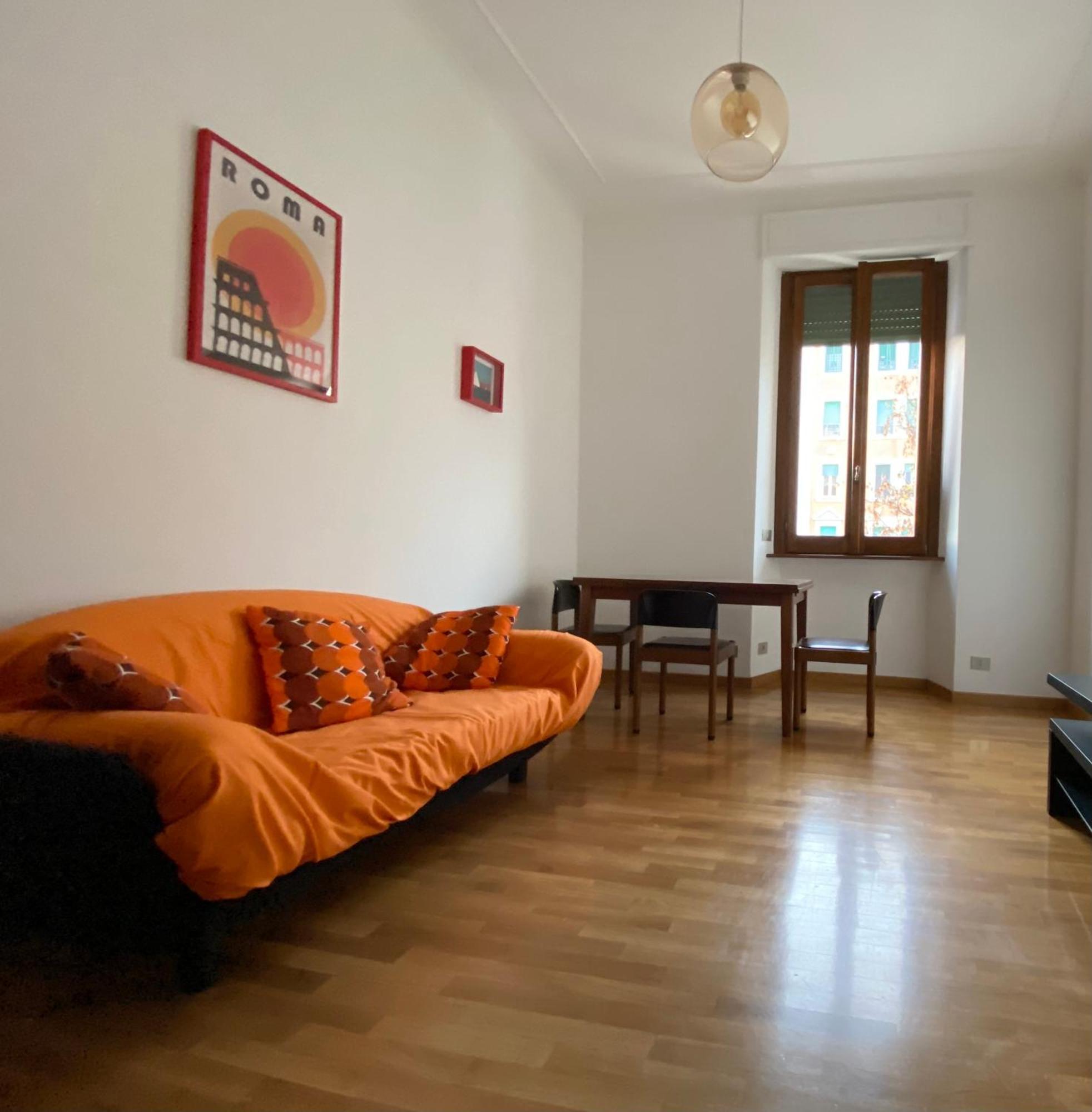 Casa Irma A Trastevere * Rome
