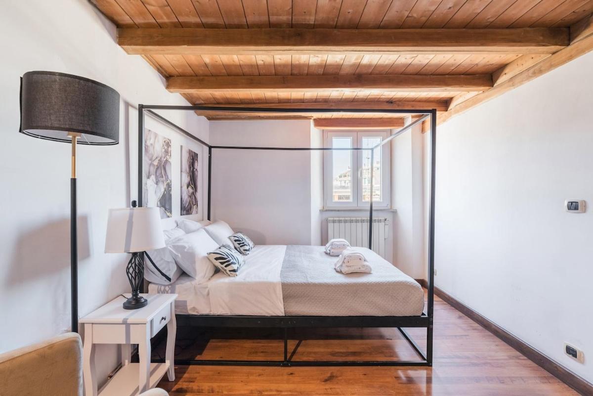 Vatican Duplex, Perfect For Visiting Rome