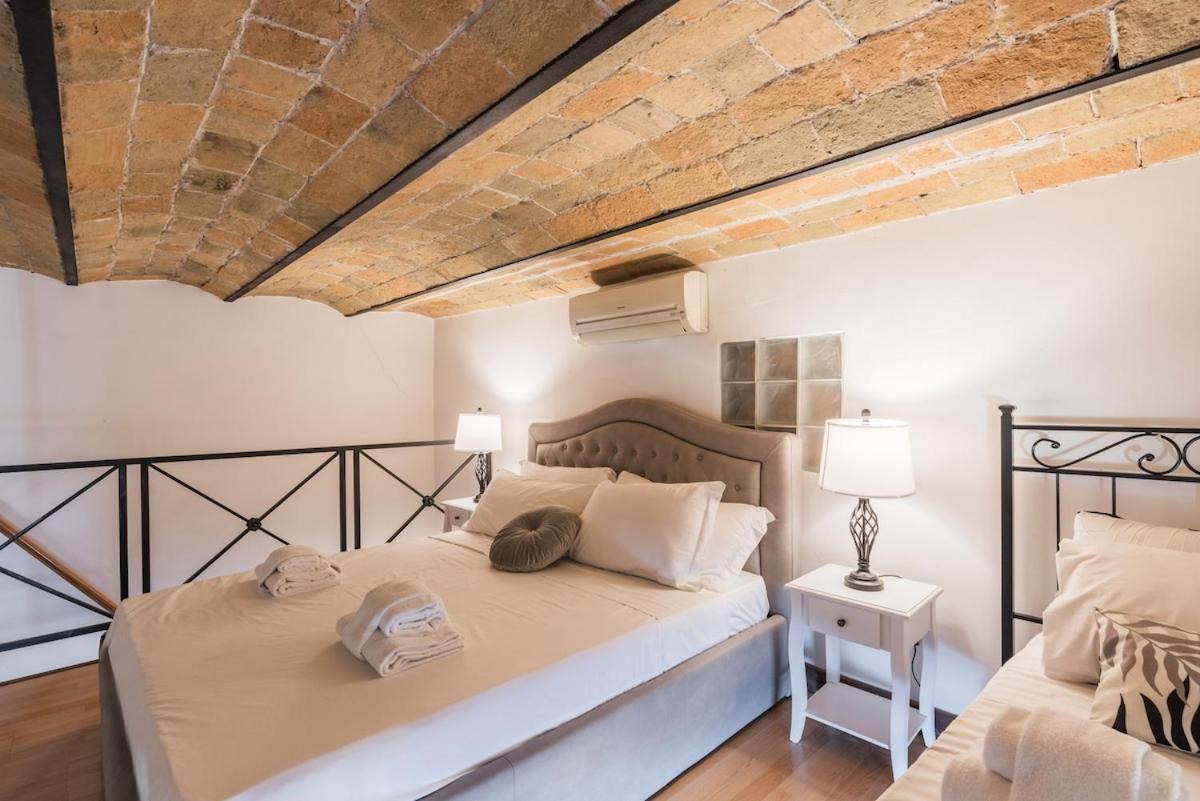 Vatican Duplex, Perfect For Visiting * Rome