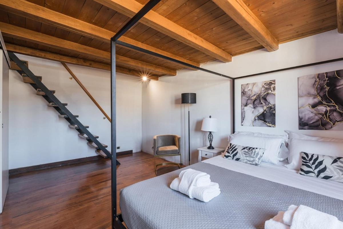 Vatican Duplex, Perfect For Visiting Rome