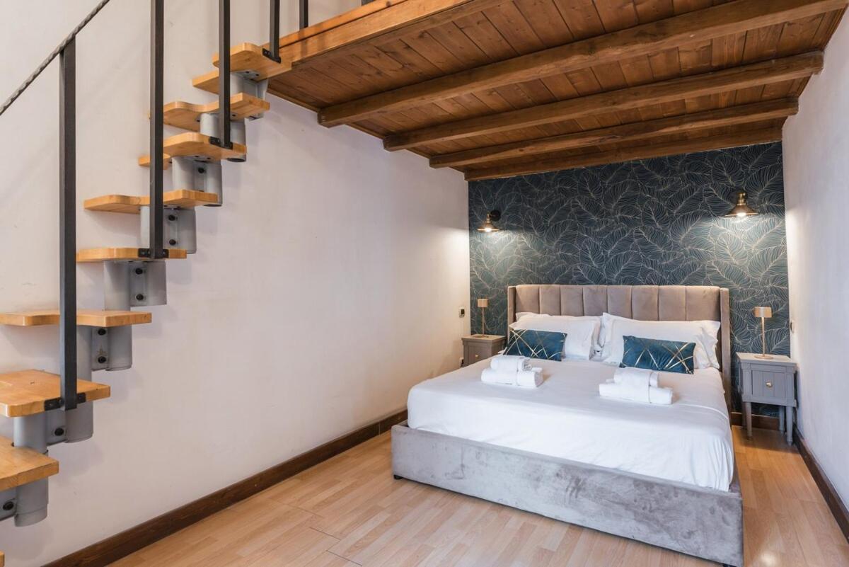 Vatican Duplex, Perfect For Visiting Apartment Rome