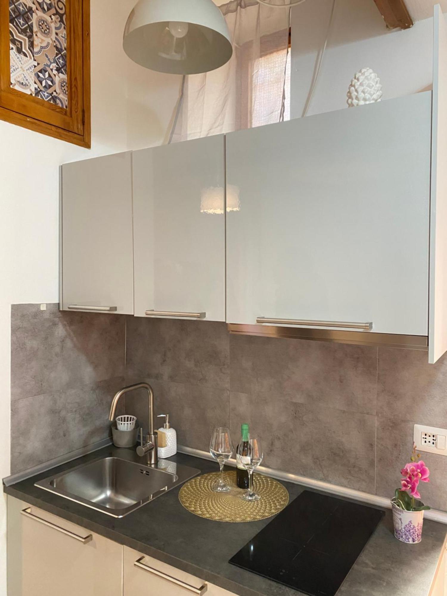 Appartement Easy San Pietro *