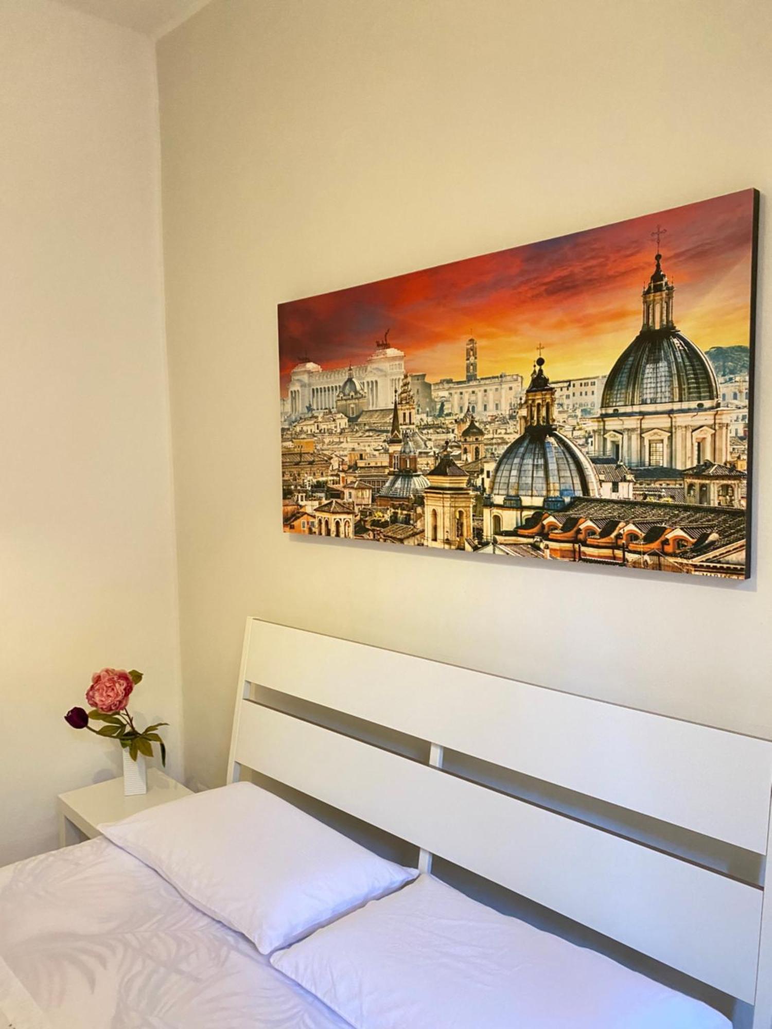Easy San Pietro Rome