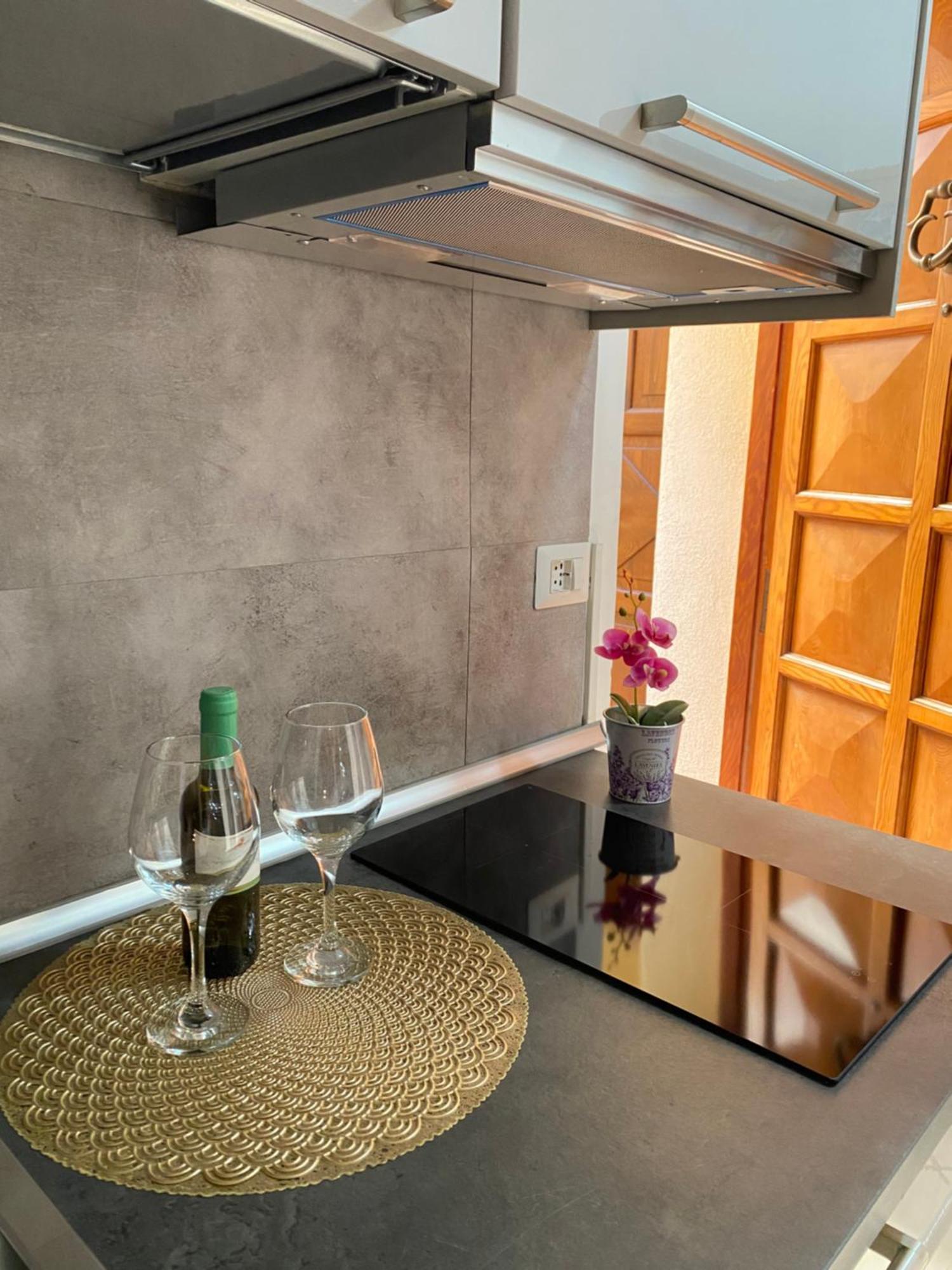 Easy San Pietro Apartment