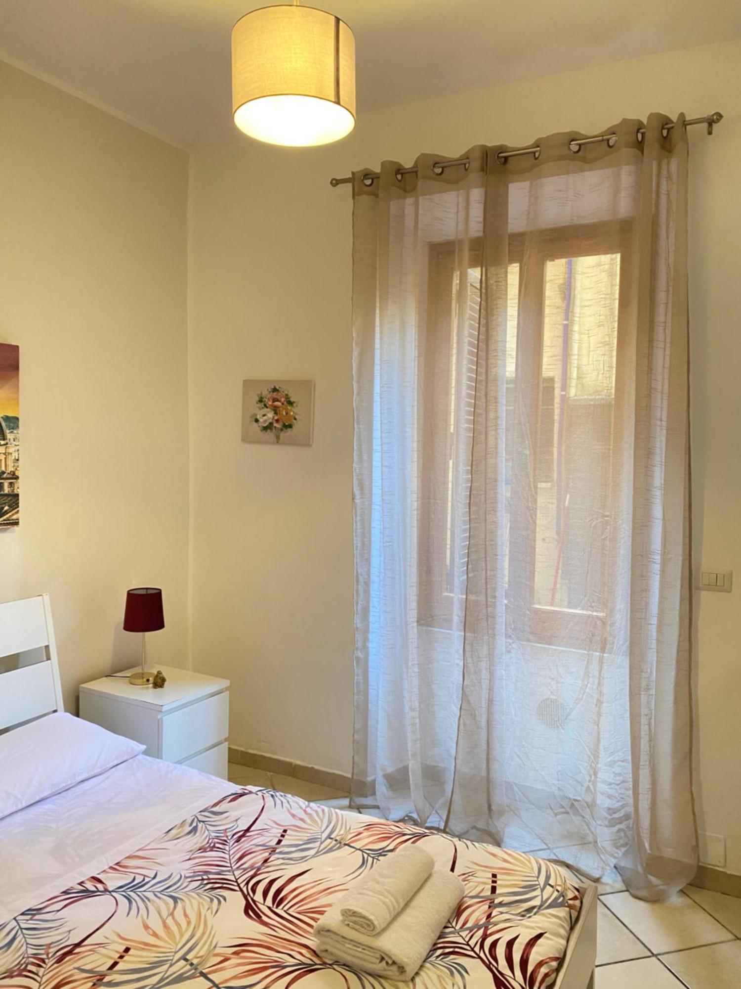 Easy San Pietro Apartment