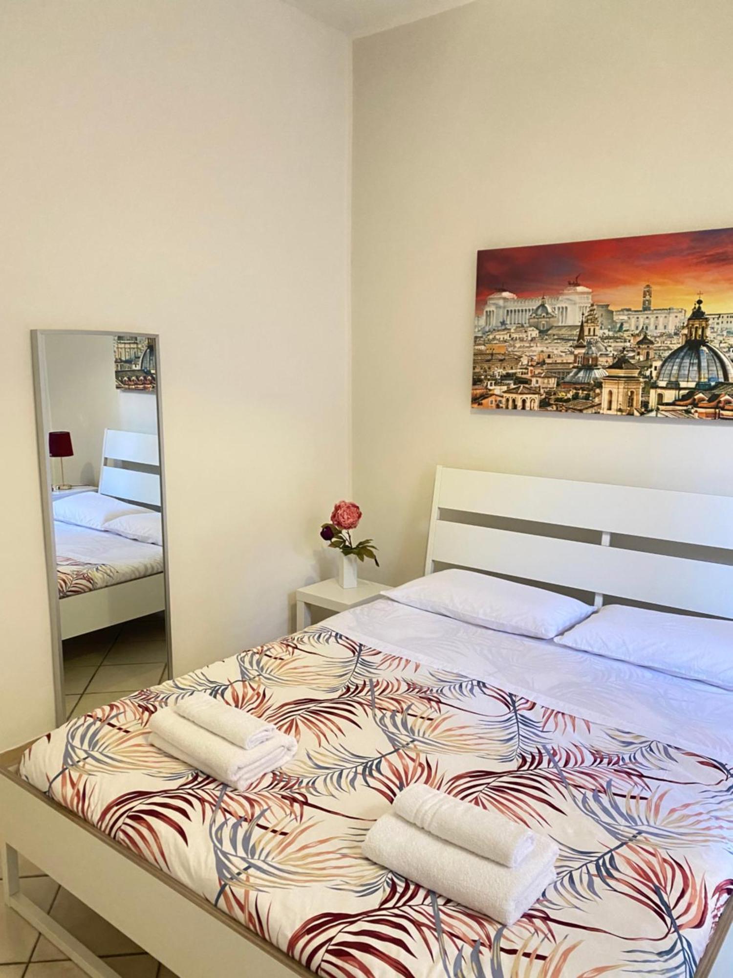 Apartment Easy San Pietro