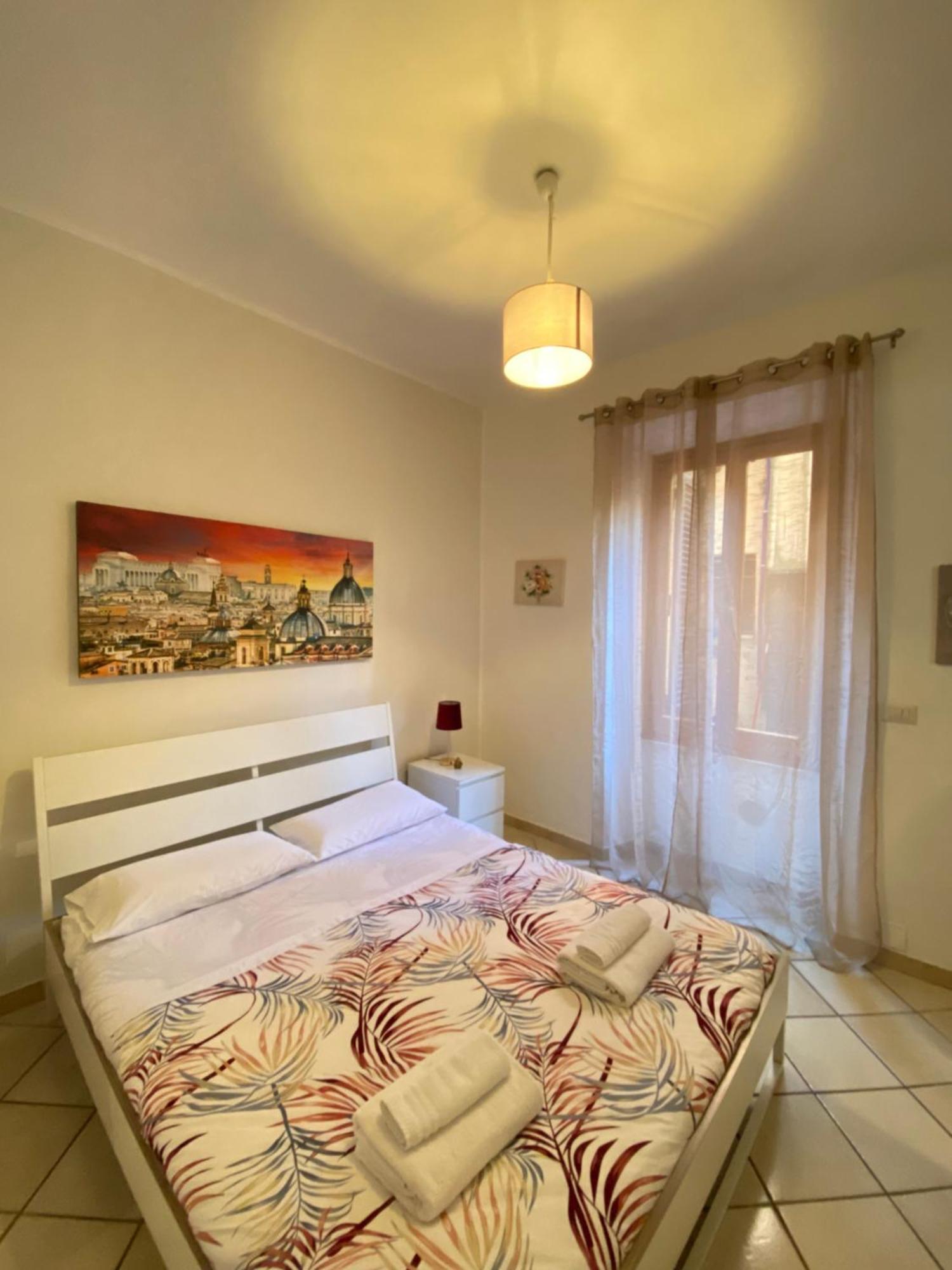 Easy San Pietro Rome