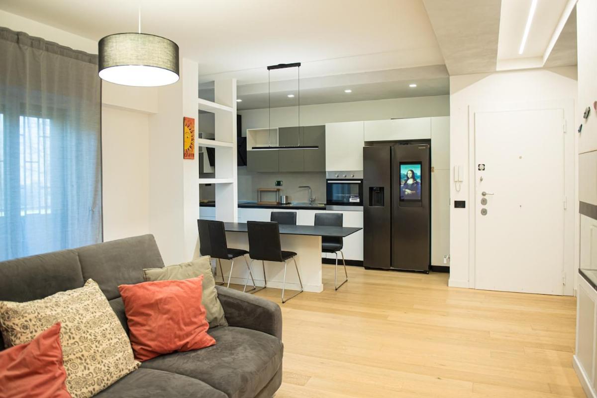 Apartment 2 Double Private Parking Fast Wifi