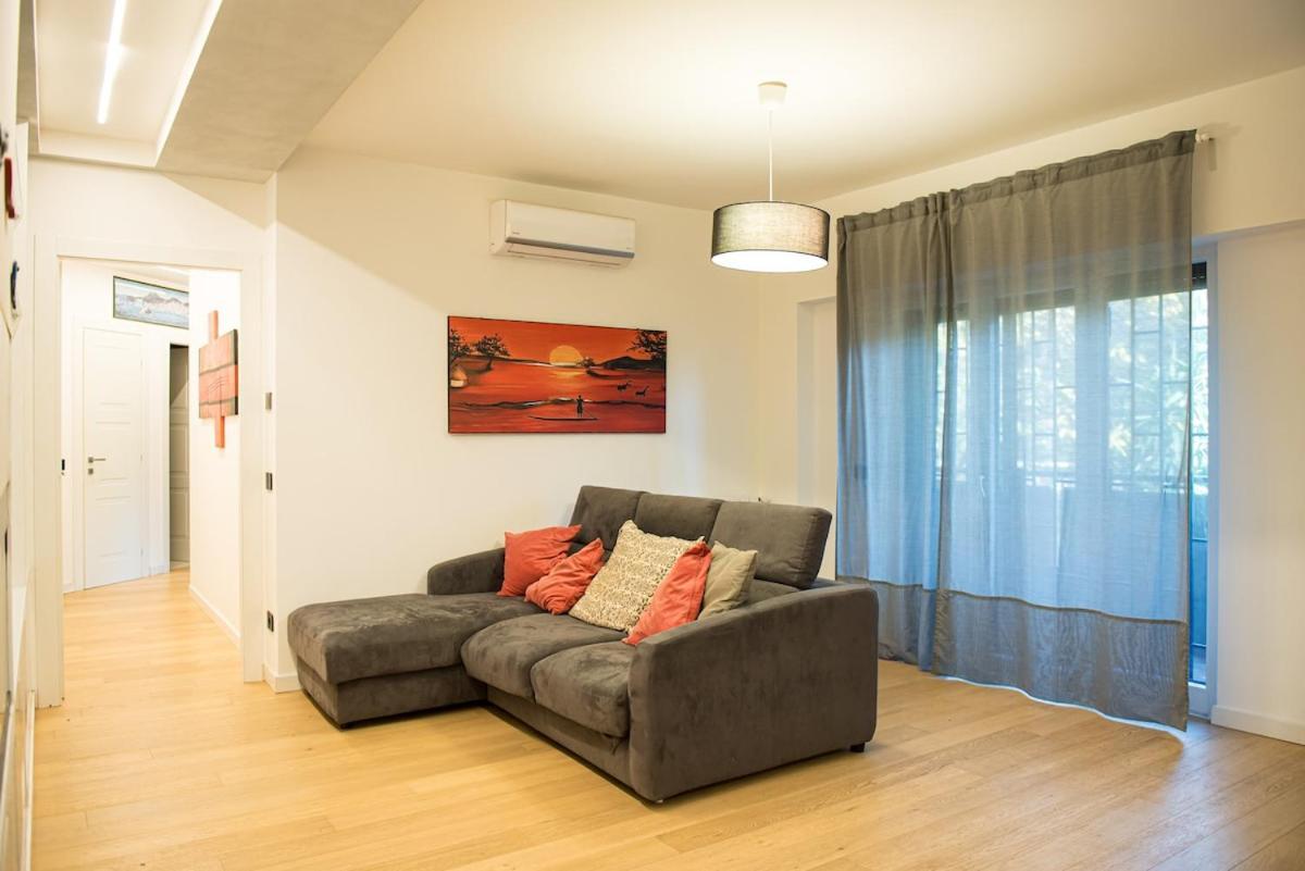 Apartment 2 Double Private Parking Fast Wifi Rome