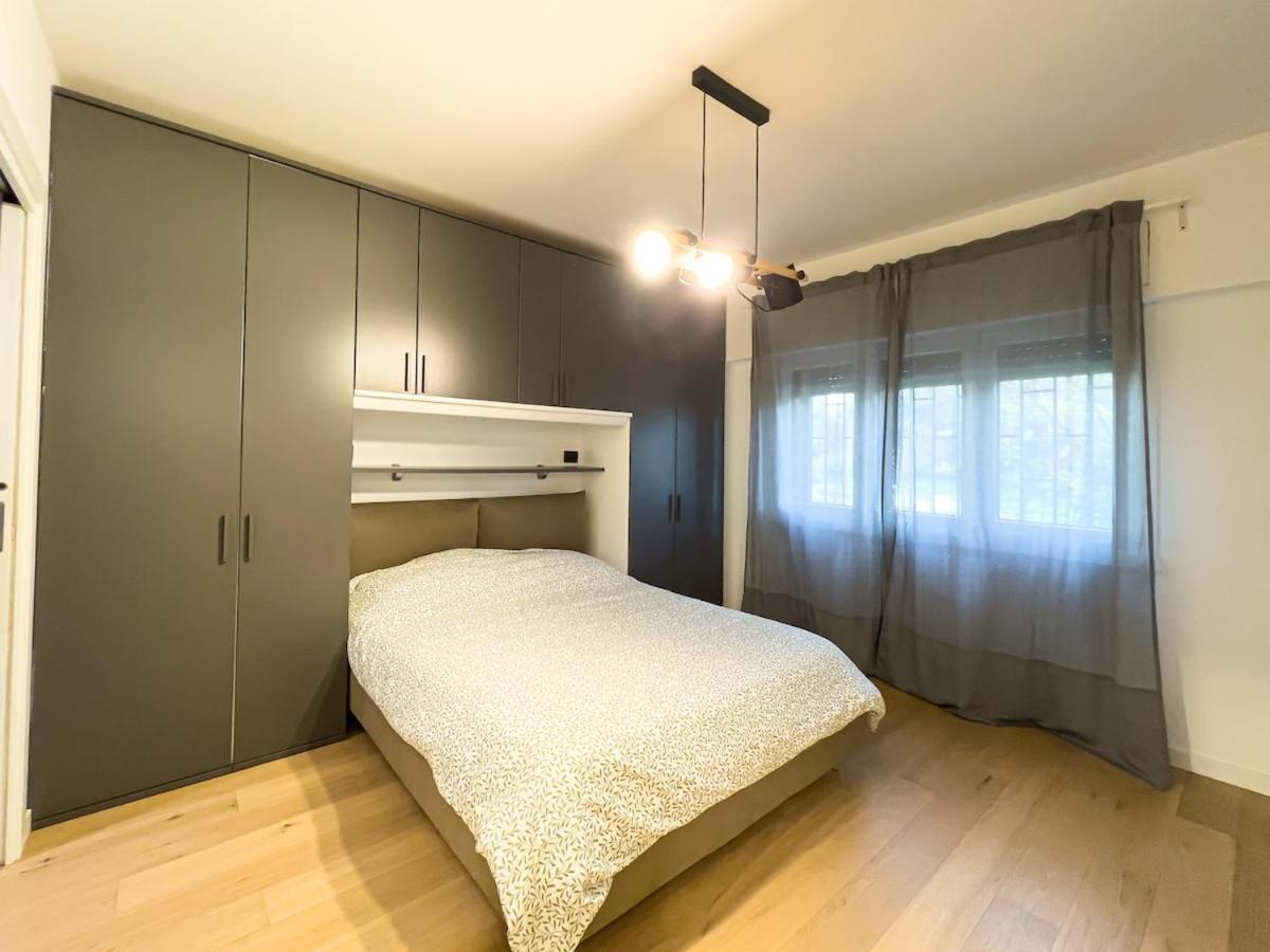 Apartment 2 Double Private Parking Fast Wifi Rome