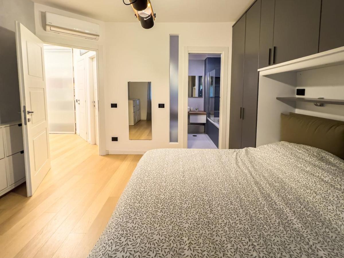 2 Double Private Parking Fast Wifi * Rome