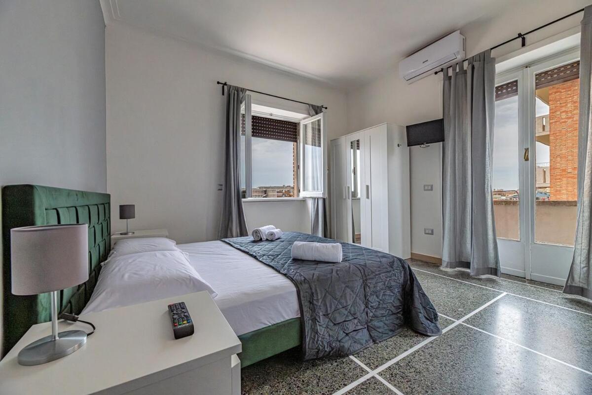 Amor Rome Apartments Apartment *