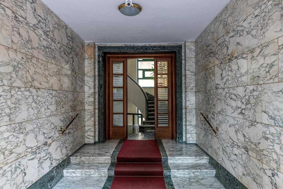 Amor Rome Apartments Rome