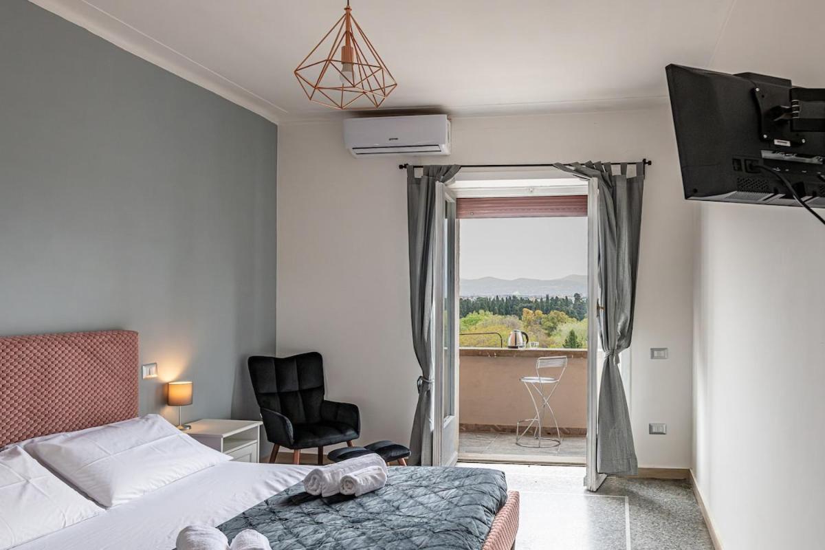 Apartment Amor Rome Apartments
