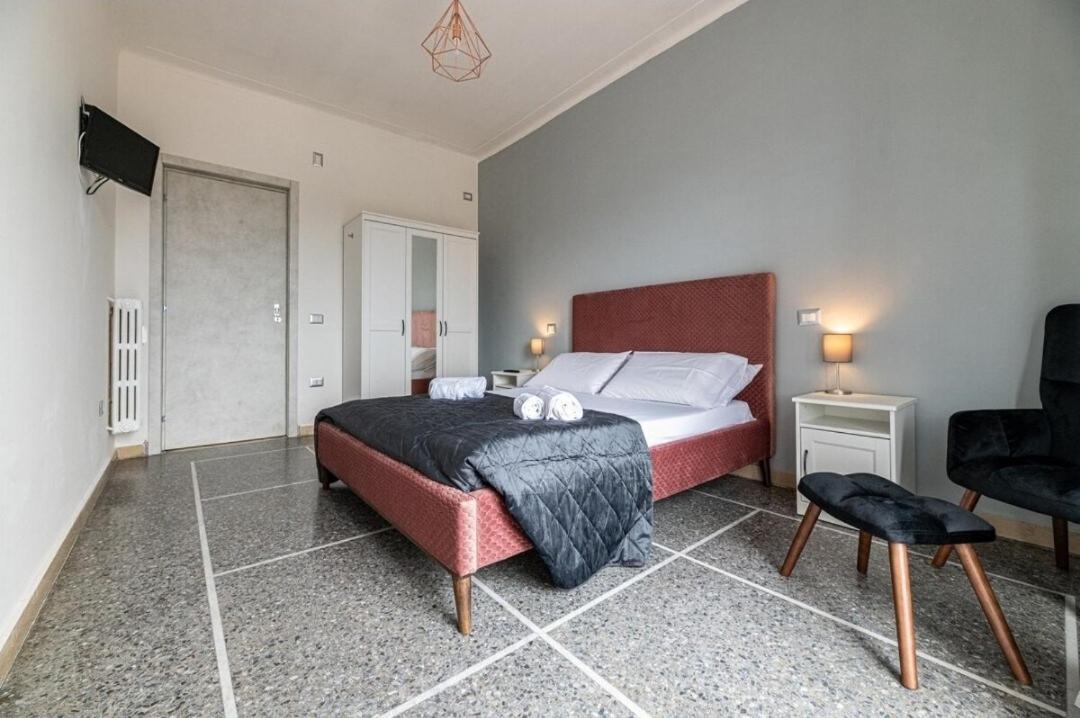 Amor Rome Apartments Apartment *