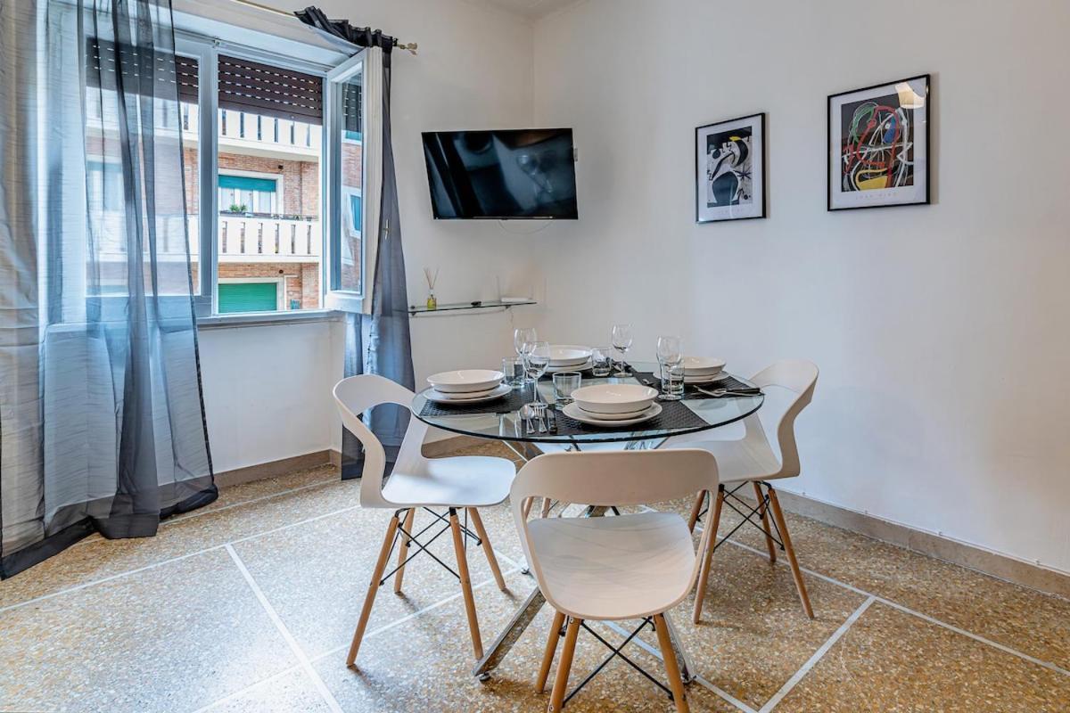 Amor Rome Apartments *