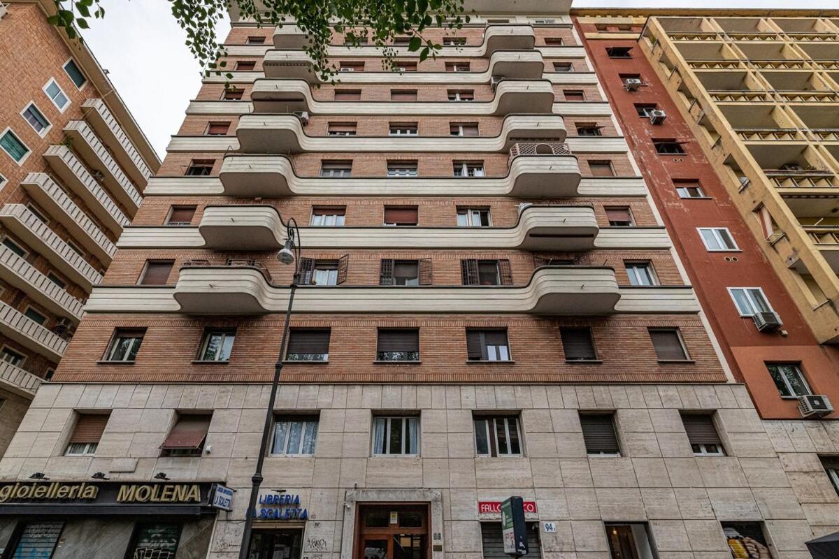 Apartment Amor Rome Apartments *