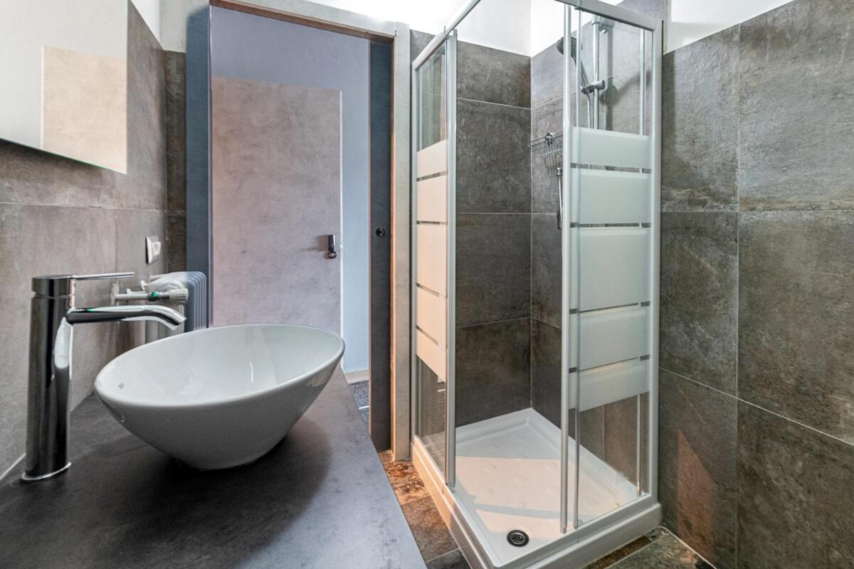 Amor Rome Apartments Apartment