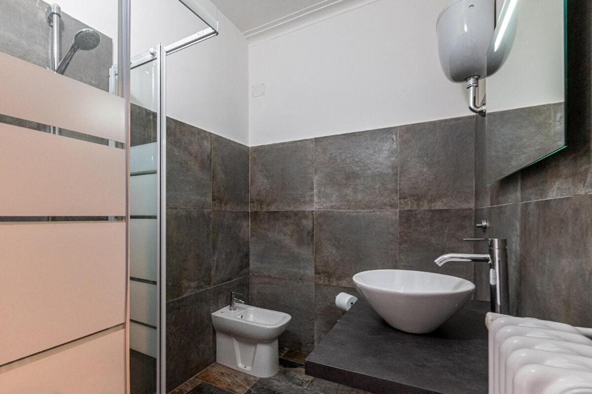 Amor Rome Apartments Apartment *