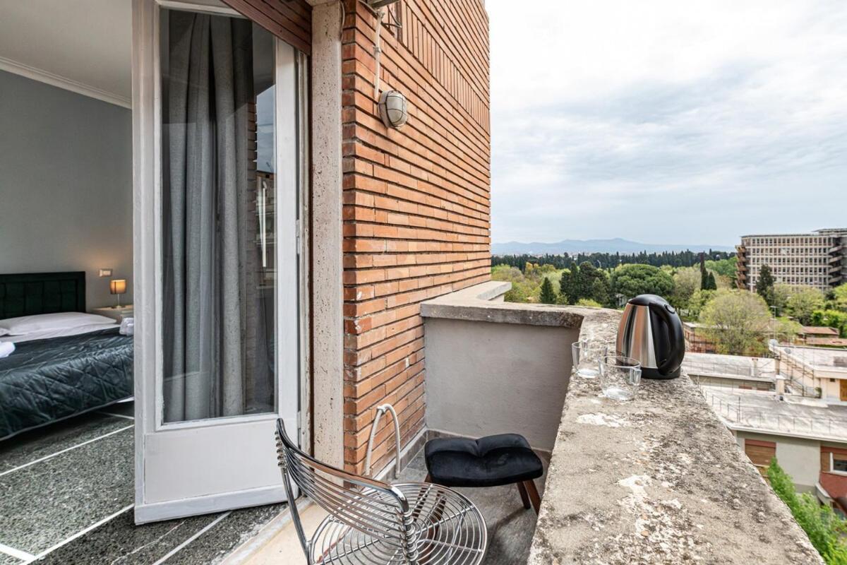 Amor Rome Apartments