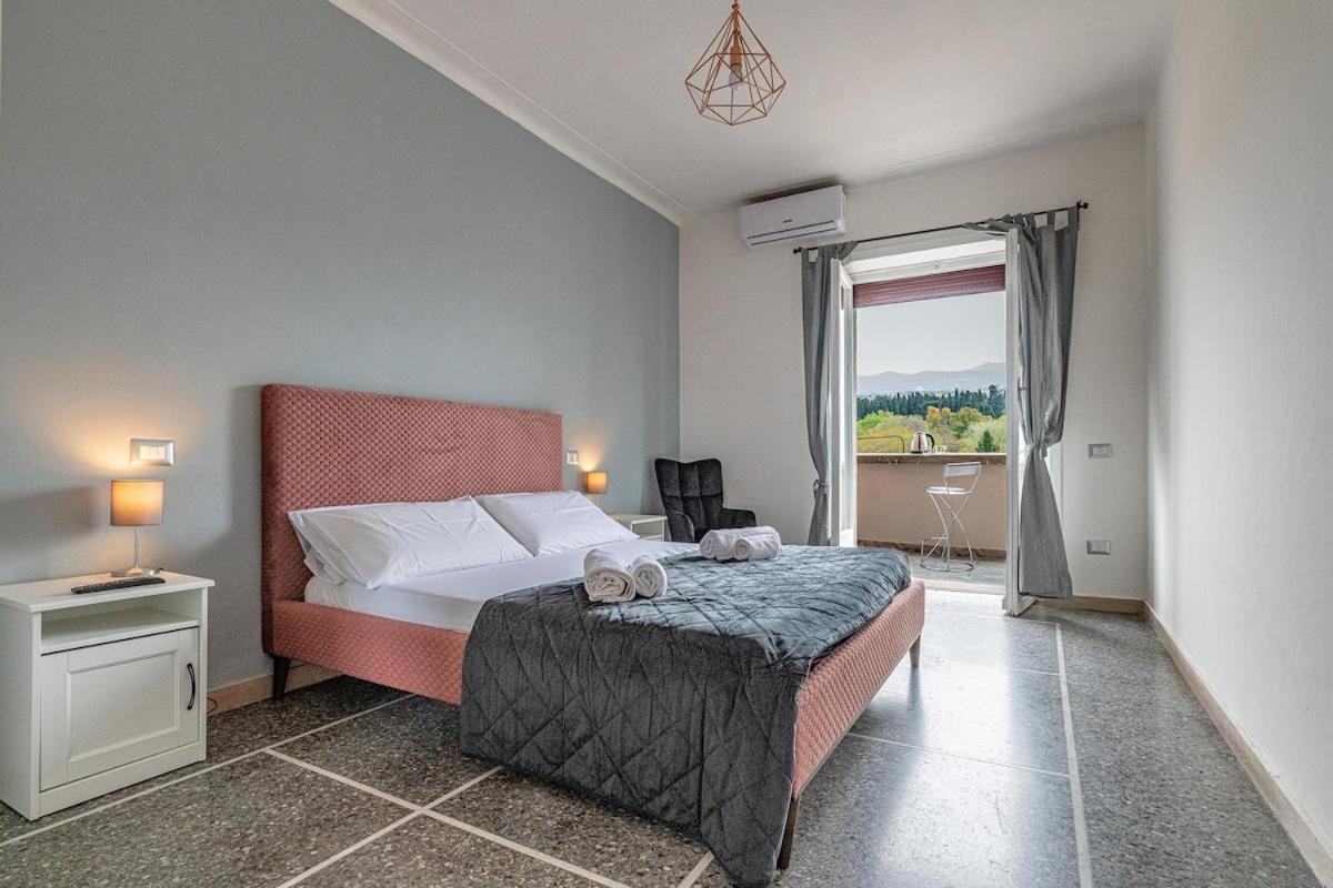 Amor Rome Apartments Apartment