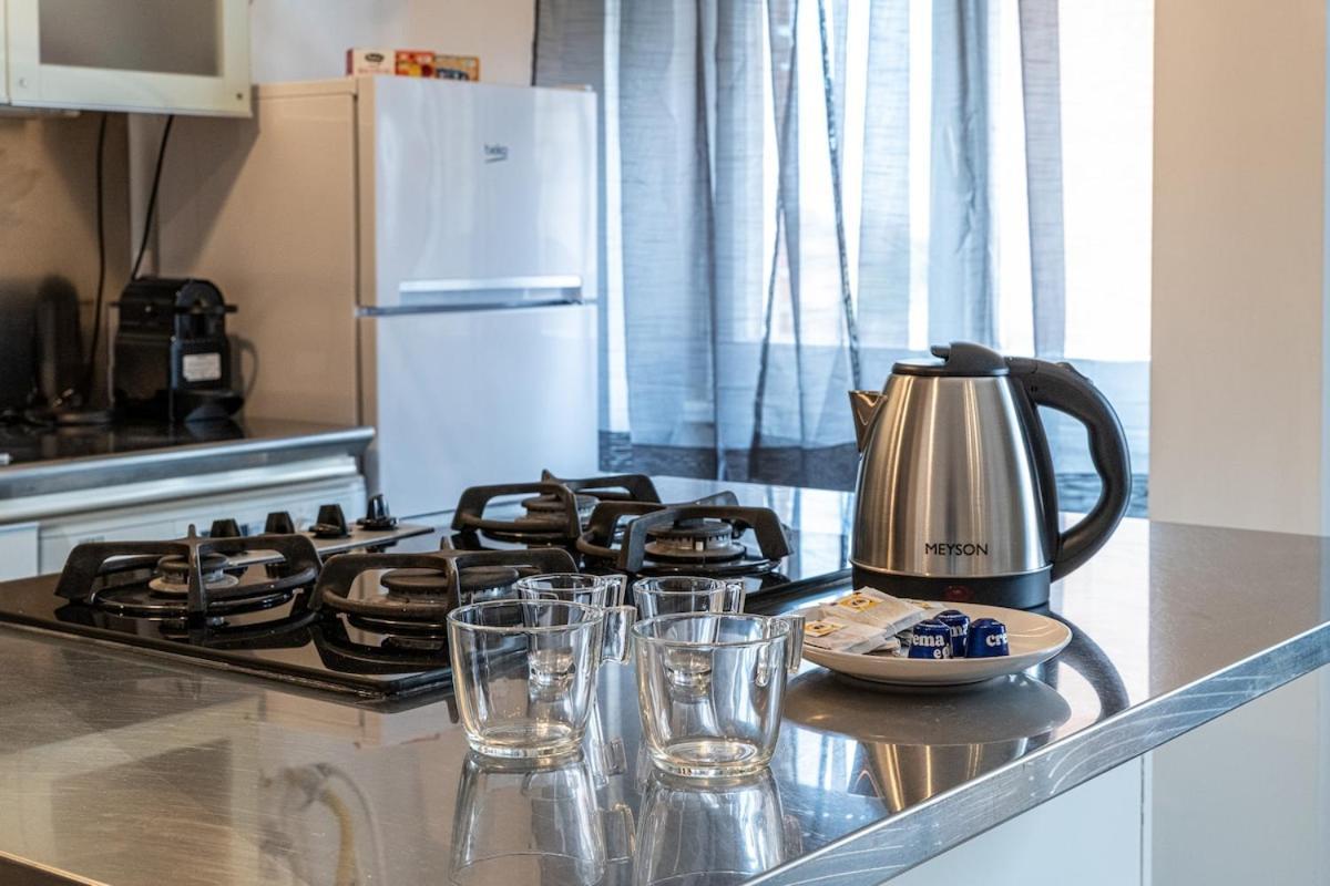 Amor Rome Apartments * Rome