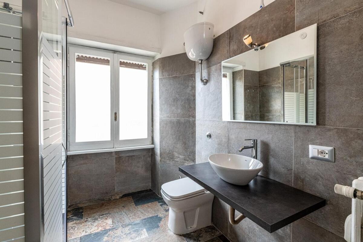Amor Rome Apartments Apartment