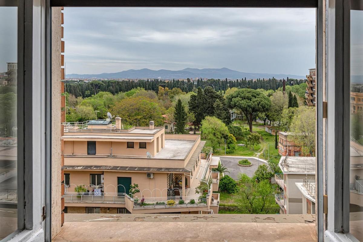 Apartment Amor Rome Apartments *