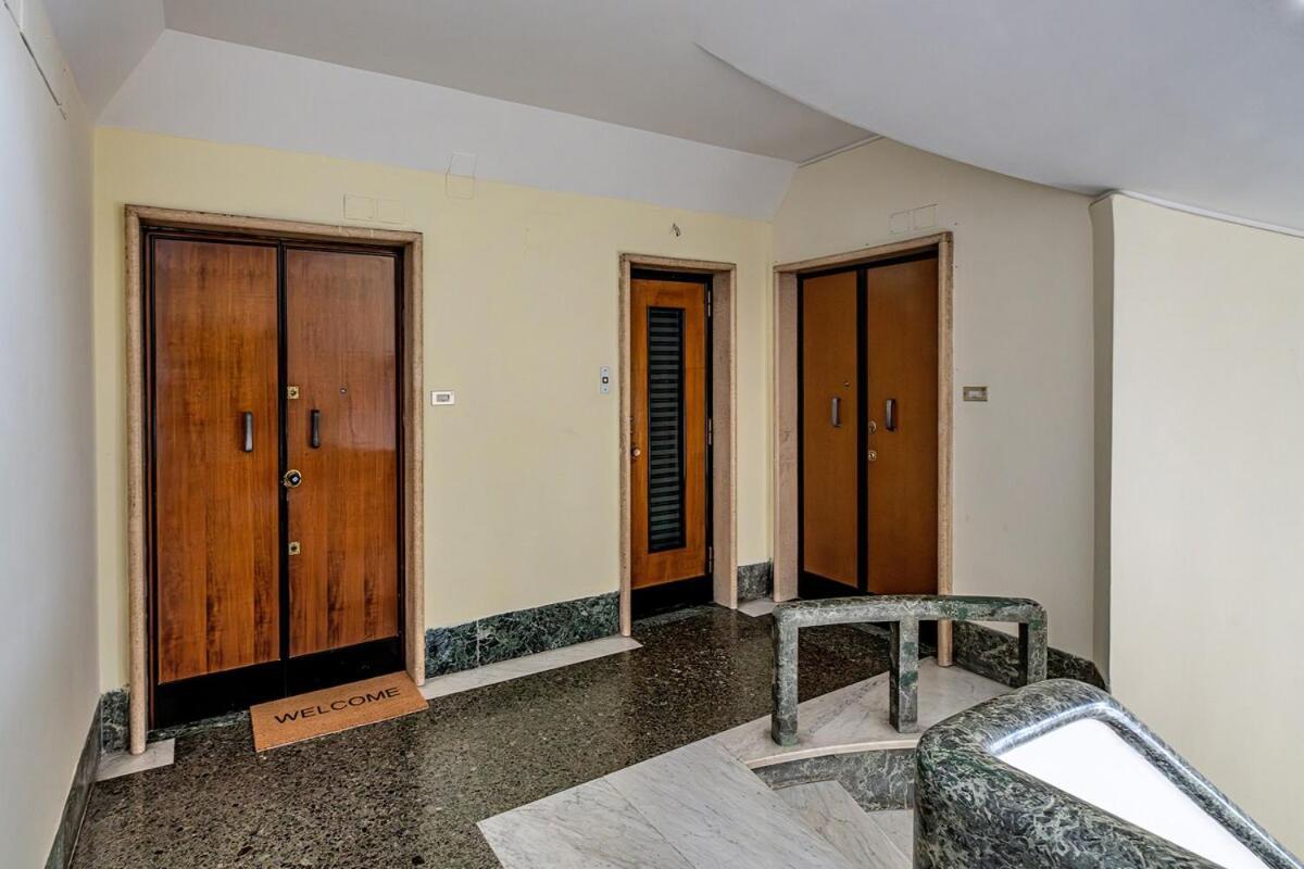 Amor Rome Apartments *