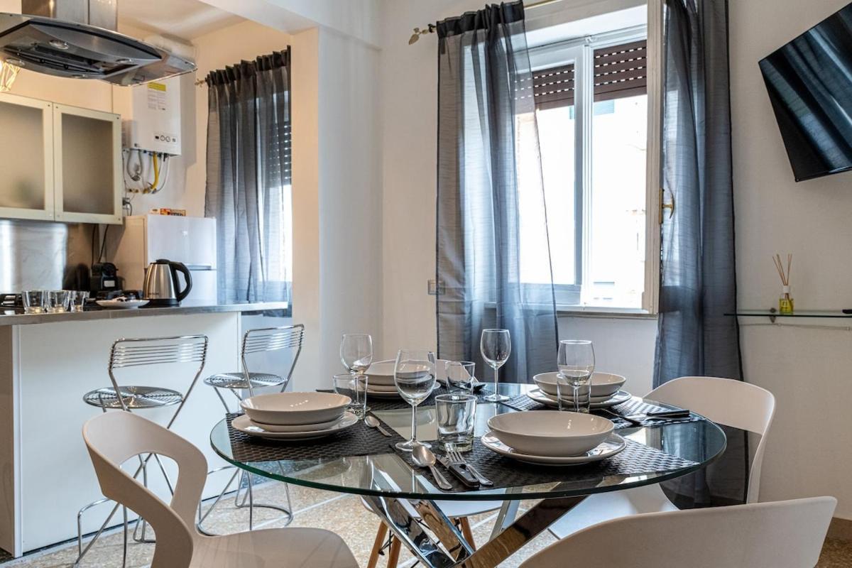 Apartment Amor Rome Apartments *