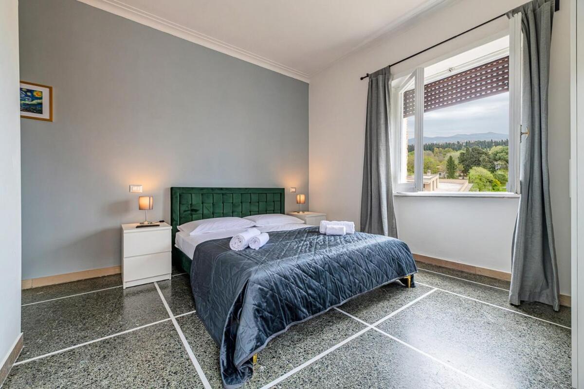 Amor Rome Apartments *