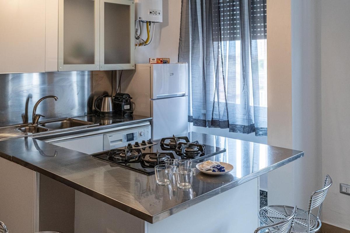 Apartment Amor Rome Apartments Rome
