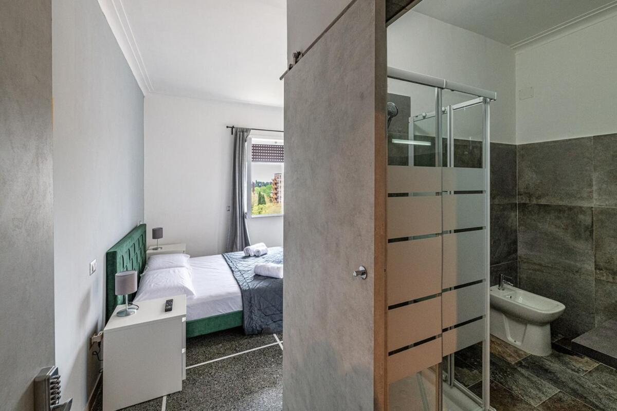 Amor Rome Apartments Apartment